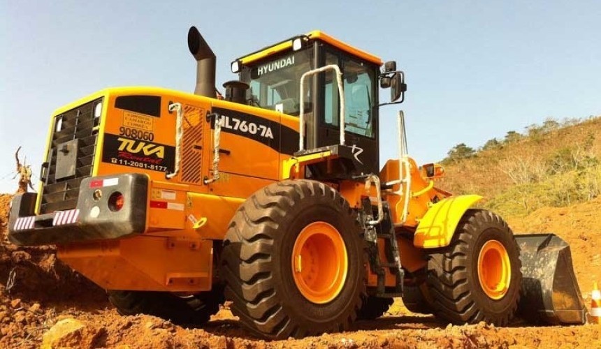 Secretaria de Obras retoma as atividades no município de Capitão