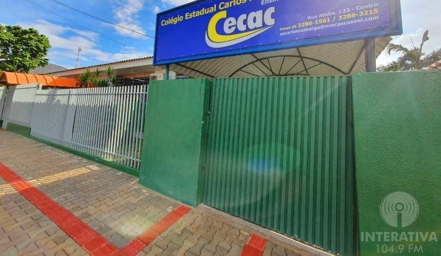 Alunos da Rede Estadual retornam as aulas na próxima segunda-Feira (7) em Capitão