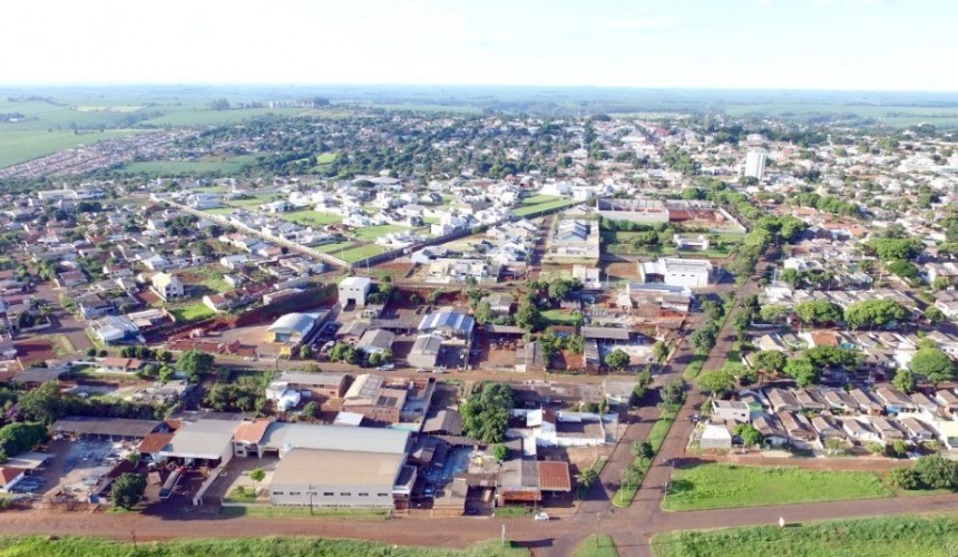 Padre de Ubiratã é afastado acusado de promover aglomerações