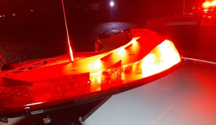 Segurança de casa noturna morre após ser baleado em Três Barras