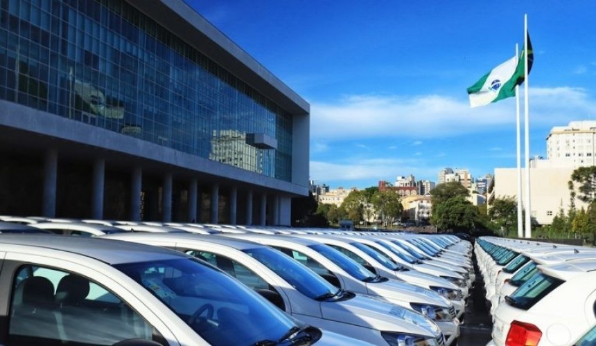 Saúde de Santa Lúcia receberá veículo 0 Km através do Deputado Reichembach