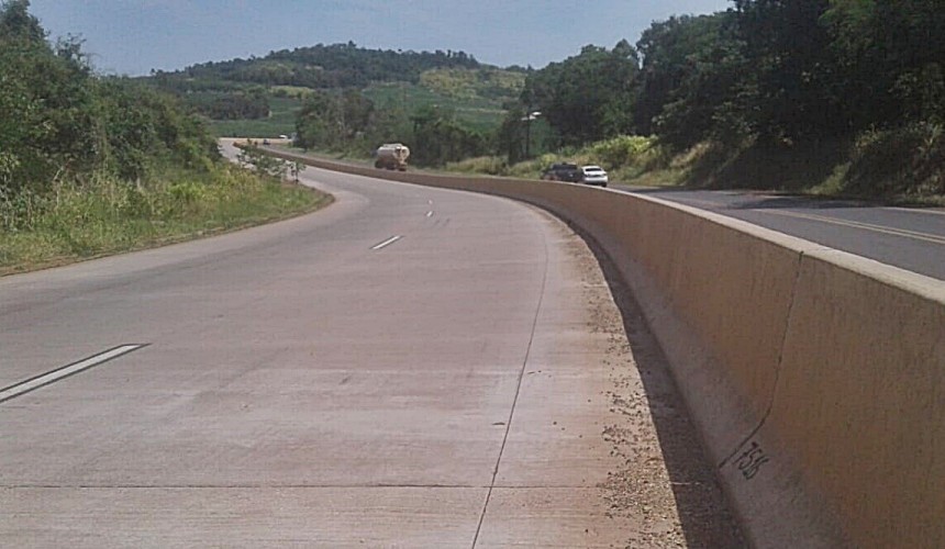 Operação Rolo Compressor: Aponta desvio de R$ 60 mi da duplicação da BR-163