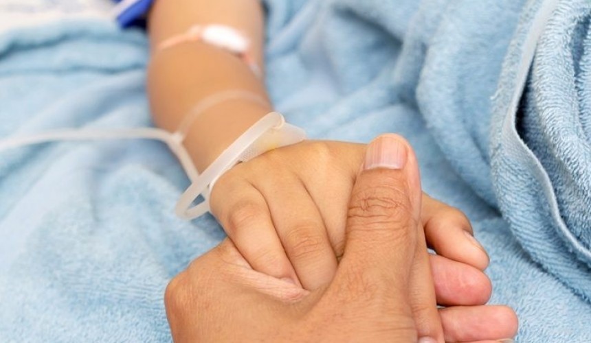 Paraná diagnosticou mais de 500 casos de câncer infantil em 2021