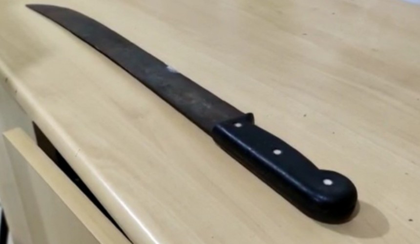 Polícia Militar encaminha jovem por lesão corporal a 15ª Subdivisão Policial em Corbélia