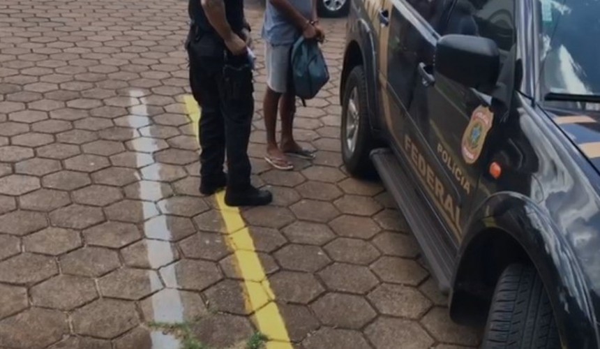 Cascavel: Pedófilo que compartilhava vídeos de pornografia infantil era tio da vítima