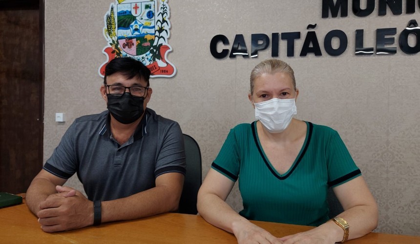 Audiência Pública para prestação de contas foi realizada em Capitão