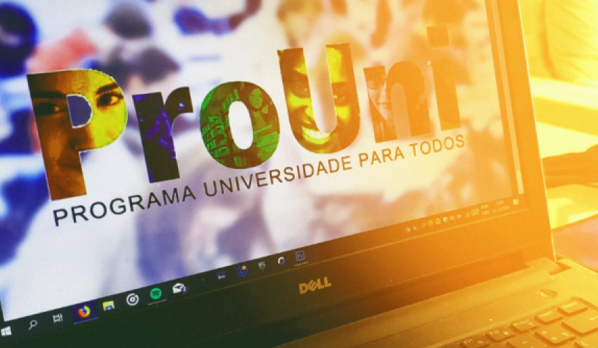 Resultado da primeira chamada do Prouni será divulgado nesta quarta-feira