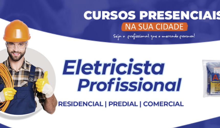 Aurelius Cursos traz dois cursos profissionalizantes para Capitão