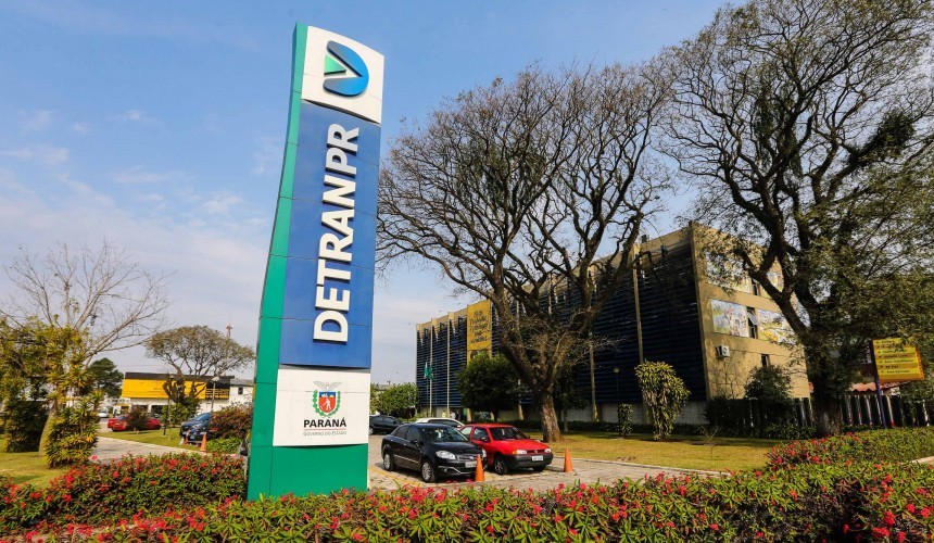 Portal do Detran é o caminho mais fácil para recursos de infração, suspensão ou cassação da CNH