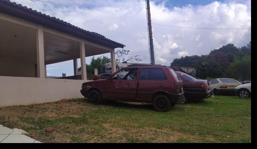 PM prende homem por embriaguez ao volante em Capitão