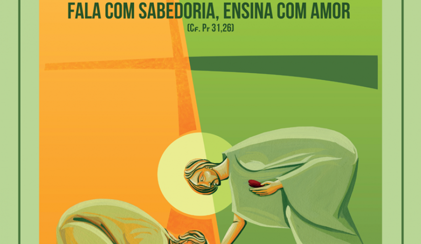 Fraternidade e Educação é o tema da Campanha da Fraternidade este ano; Frei de Capitão fala à respeito