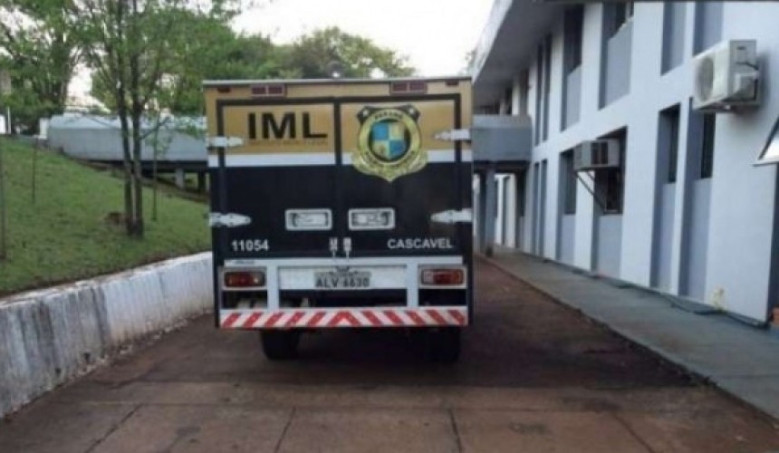 Homem morre após ser agredido em Quedas do Iguaçu