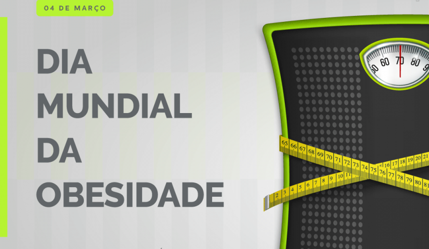 Obesidade: Nutricionista de Capitão dá dicas e orienta a população