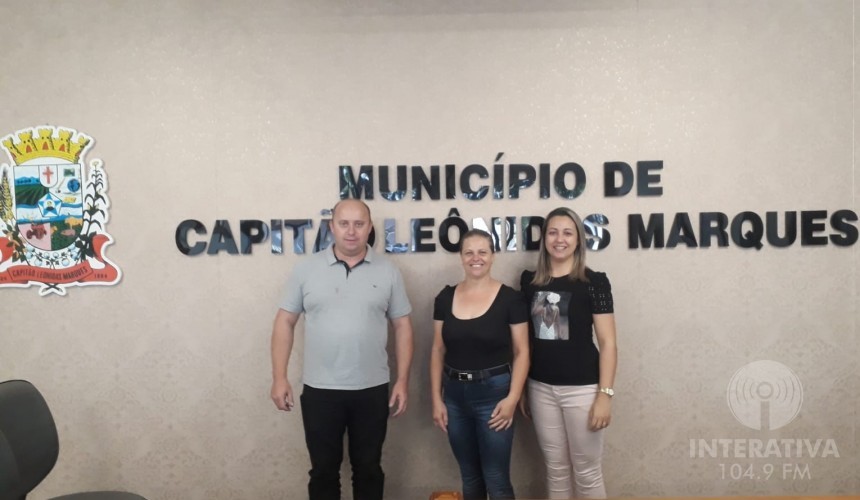 Cozinheira de escola de Capitão vai participar do reality 'MERENDEIRAS DO BRASIL'