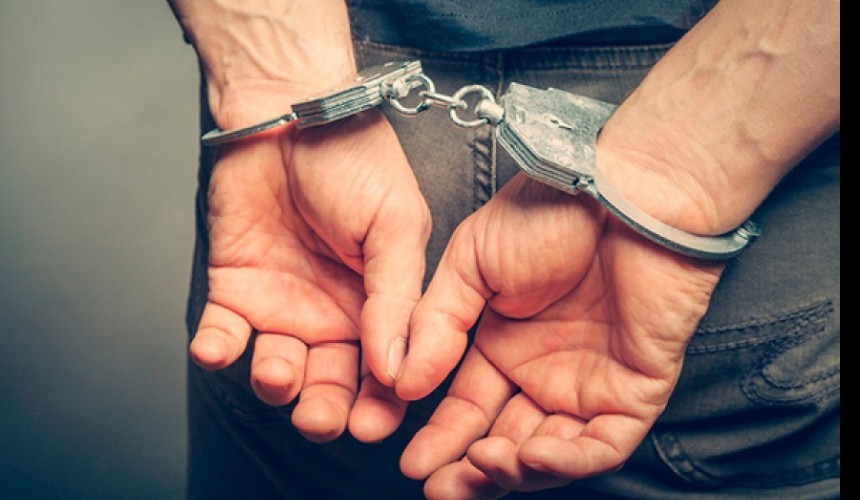 Com ajuda da Policia Civil de Capitão, homem é preso por tentativa de homicídio em Cuiabá-MT