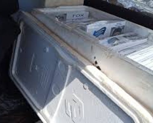 Mulher é presa transportando cigarros disfarçados de queijo em Santa Terezinha de Itaipu