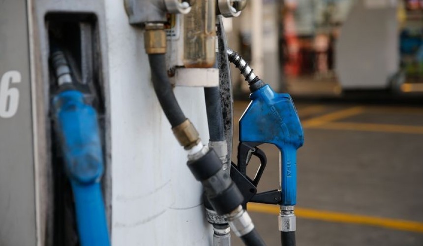 Petrobras eleva preço da gasolina em 18% e do diesel, em 25%