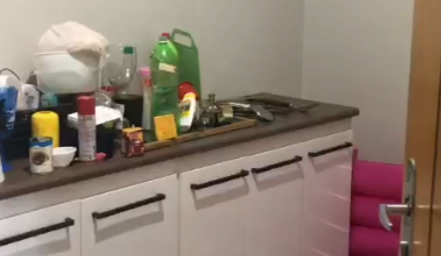 Capitão: Ladrões fazem arrastão em residência no interior do município