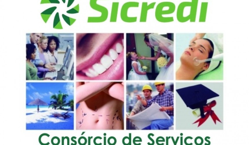 Consórcios: Sicredi de Capitão ajuda você a programar os seus sonhos