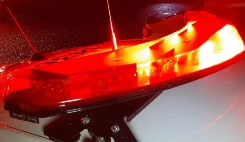 Homem fica em estado grave ao ser esfaqueado pela sobrinha em Cascavel