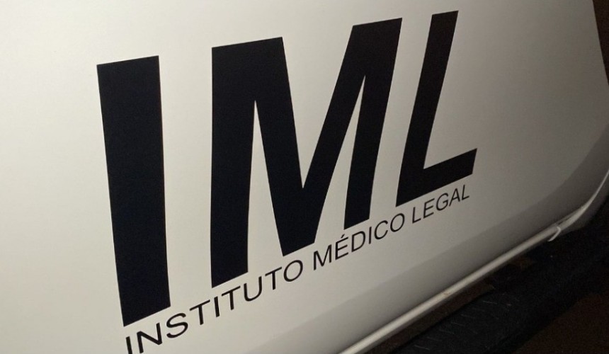 PM encontra corpo de homem enterrado com pés e mãos amarradas e com corda no pescoço em Santa Izabel do Oeste