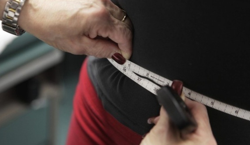 22% dos brasileiros adultos são obesos; entre crianças de até 5 anos, proporção é de uma a cada dez