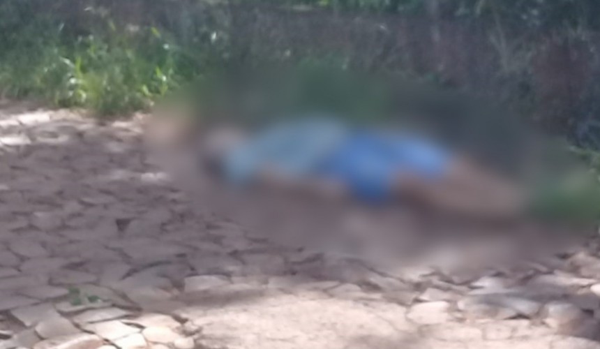 Taxista é morto a tiros em Quedas do Iguaçu