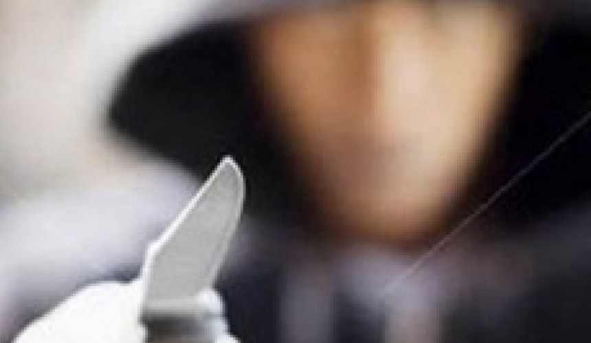 Mulher é vítima de assalto e tentativa de estupro dentro da própria casa em Coronel Vivida