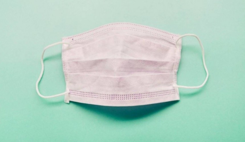 Capitão acompanha decreto estadual e máscaras não são mais obrigatórias em locais fechados