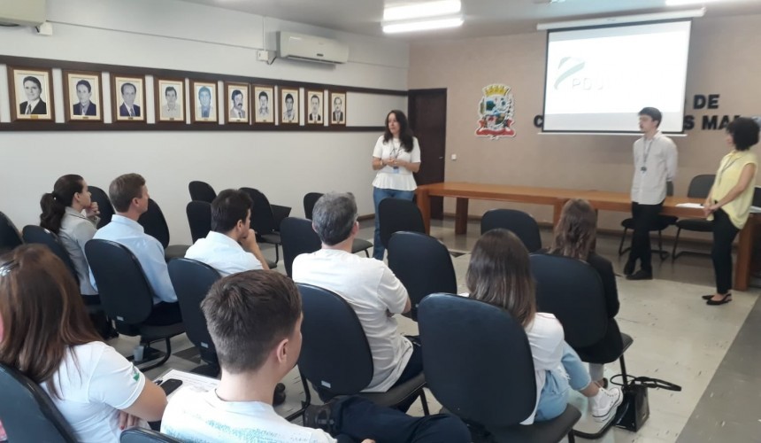 Plano de desenvolvimento integrado da Região Metropolitana de Cascavel é tema da reunião em Capitão