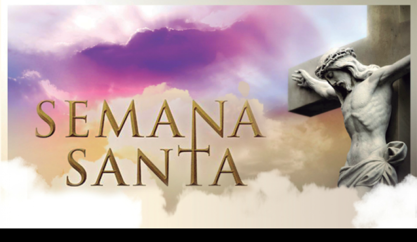 Semana Santa: Pároquia Nossa Senhora da Salete de Capitão tem programação especial