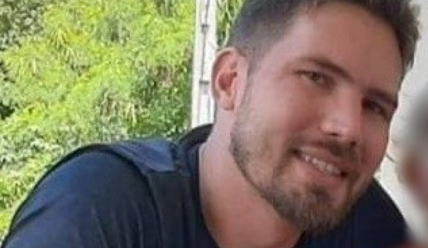 Planalto: Homem morre após sofrer queda em ponte enquanto fazia trilha de moto