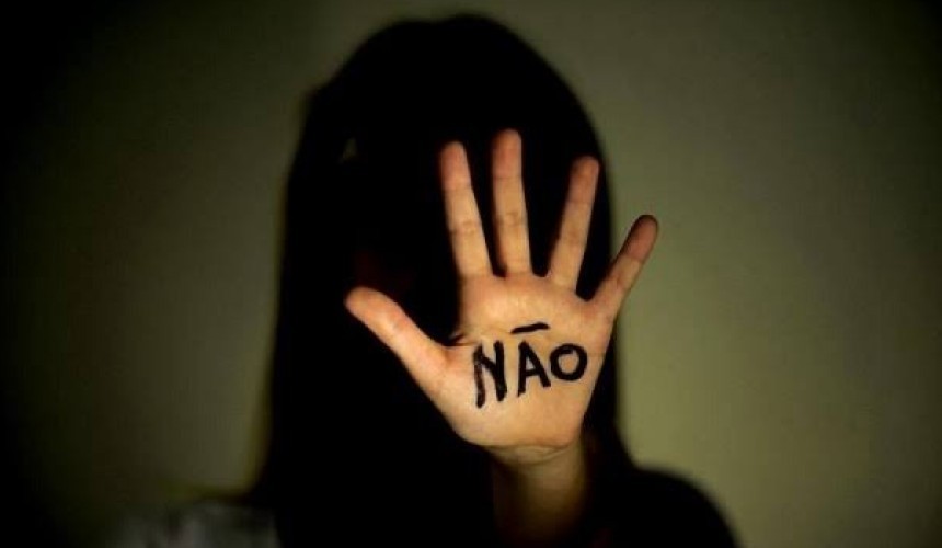 Polícia Civil prende suspeito de importunação sexual