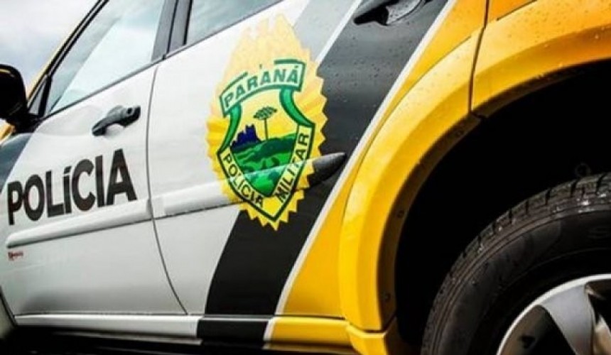 Furto de gado é registrado em Três Barras