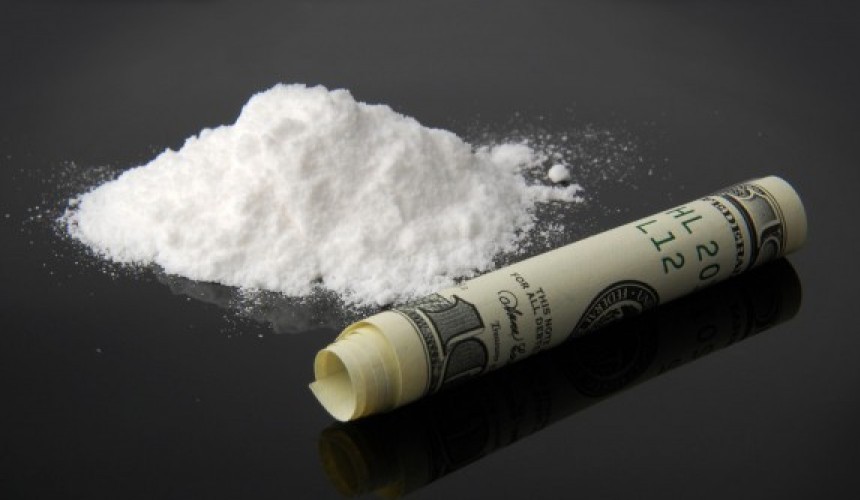 Homem aluga mulher por 5 gramas de cocaína, depois registra desaparecimento da mesma em Planalto