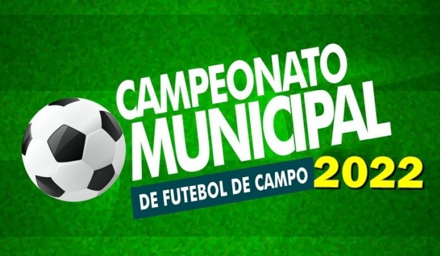 Acontece hoje o Congresso Técnico para o Campeonato de Futebol de Campo de Capitão