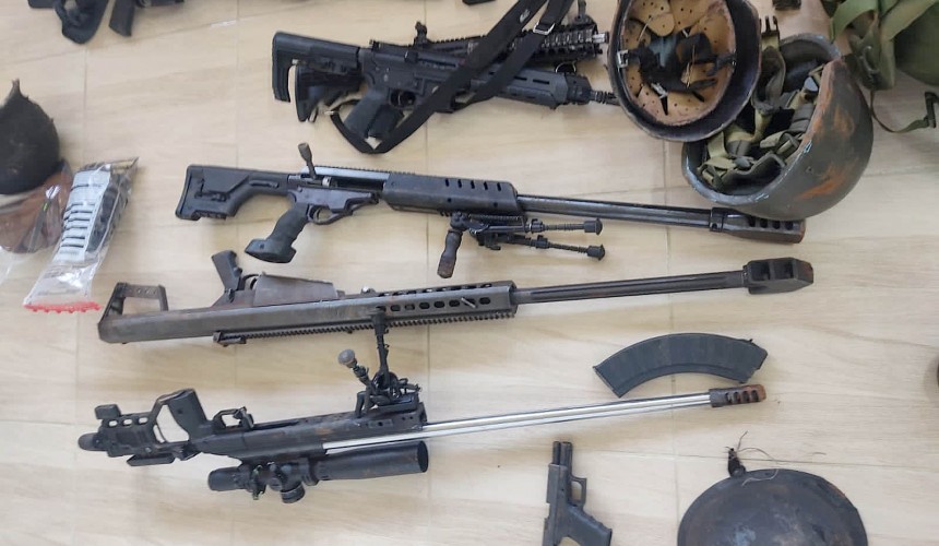 Polícia prende o primeiro suspeito de participar do ataque na transportadora de Guarapuava