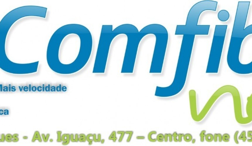 Comfibra net agora terá fibra ótica no interior de Capitão