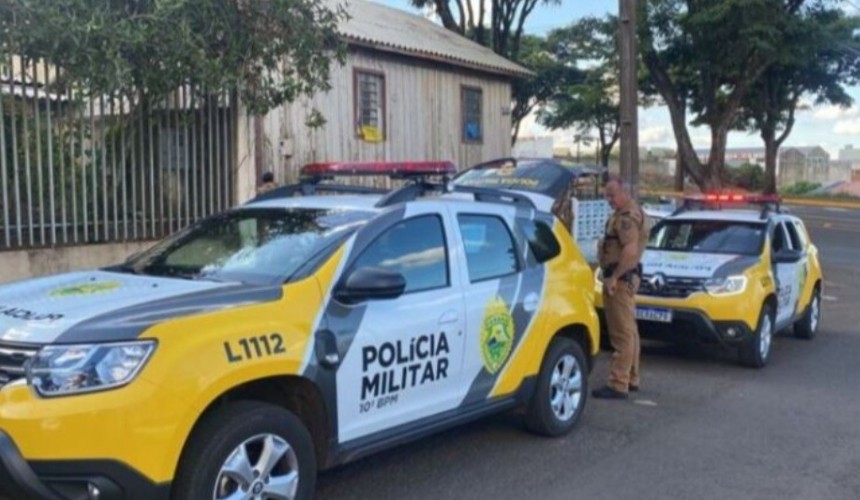 Avó mata a pauladas suspeito de tentar estuprar neta no Paraná