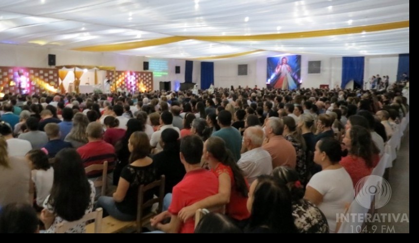 Começa nesta quarta (27) mais uma edição do Cerco de Jericó em Capitão