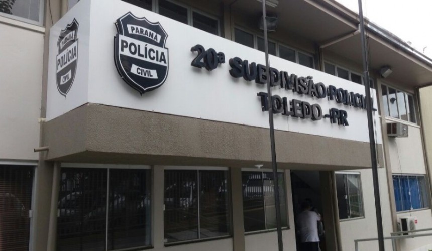 Homem cai no 'golpe da donzela' e perde R$ 27 mil em Toledo