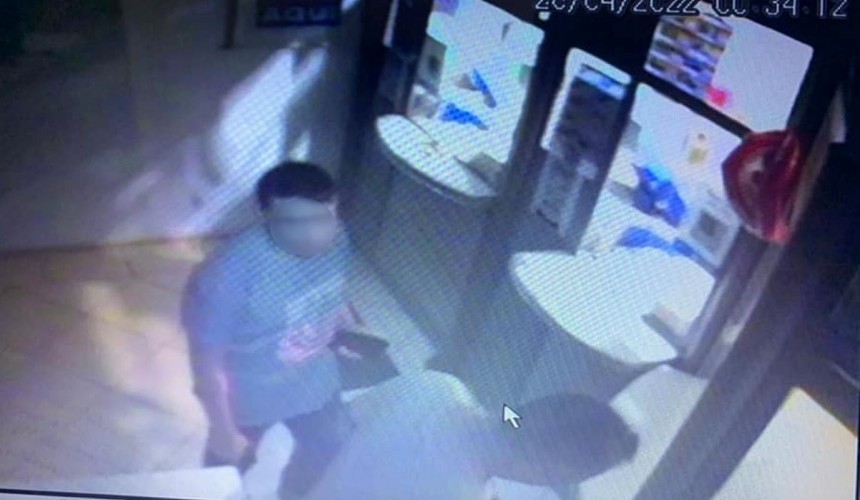 Donos de lotérica são feitos reféns até que imóvel fosse aberto e dinheiro roubado  em Boa Vista da Aparecida