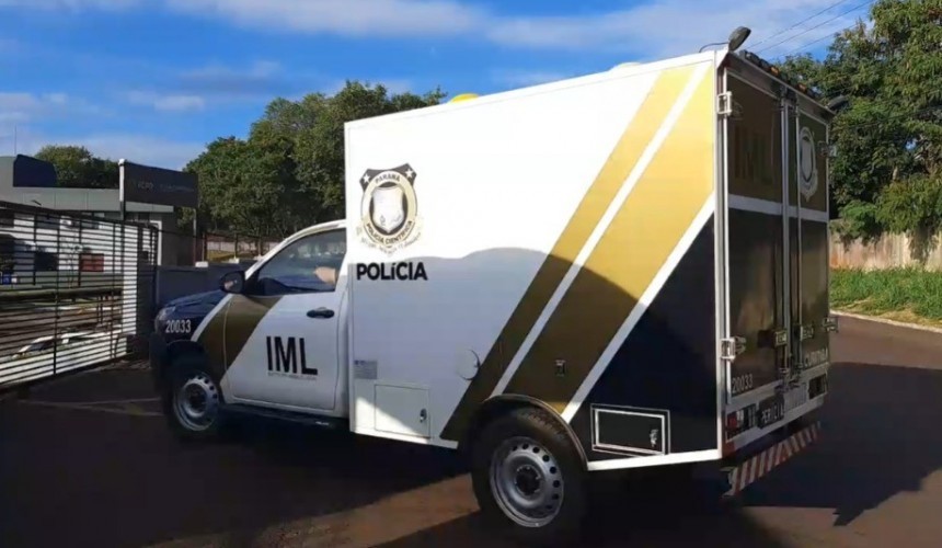 Jovens de 15 e 18 anos são assassinados a tiros em Quedas do Iguaçu