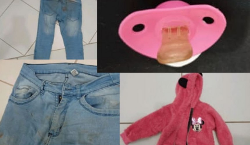 Homem é preso acusado de estuprar a própria filha de quatro meses; criança faleceu ao ser socorrida