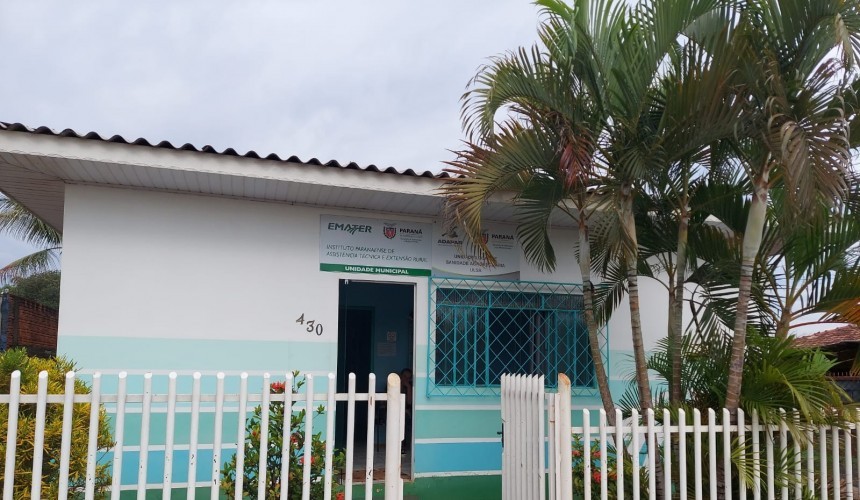 Capitão: Campanha de atualização dos rebanhos do Paraná já começou