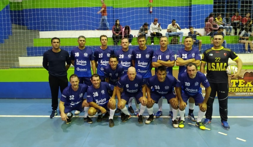 Esportes: Capitão é destaque em competições locais e regionais