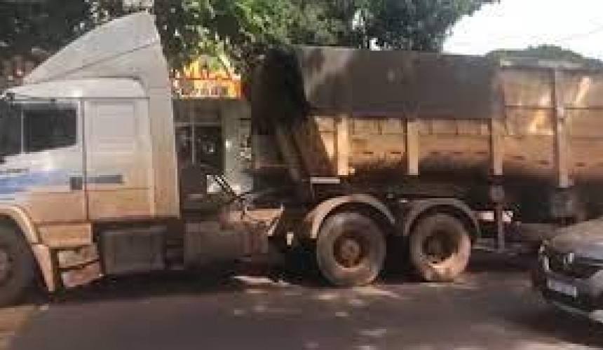 Preso motorista que se envolveu em acidente com sete mortos