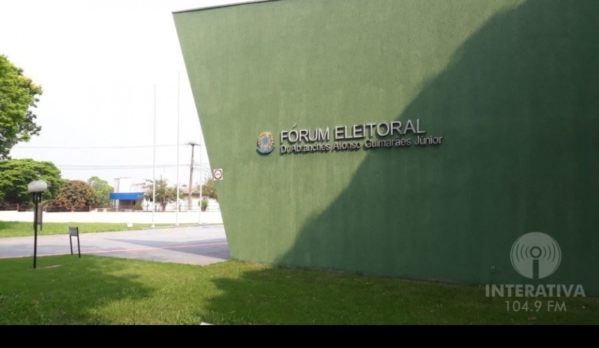 Capitão: Termina hoje o prazo para o eleitor regularizar o título e votar em outubro