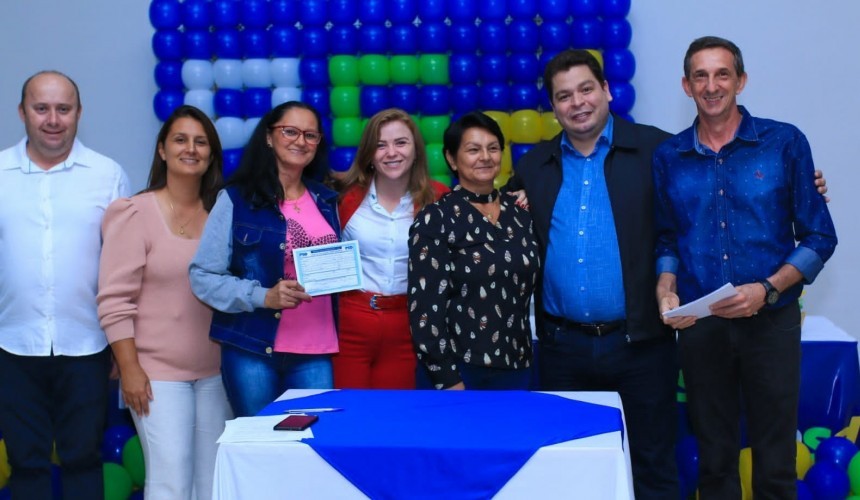 Prefeito Maxwell deixa o Partido Verde e se filia ao PSD