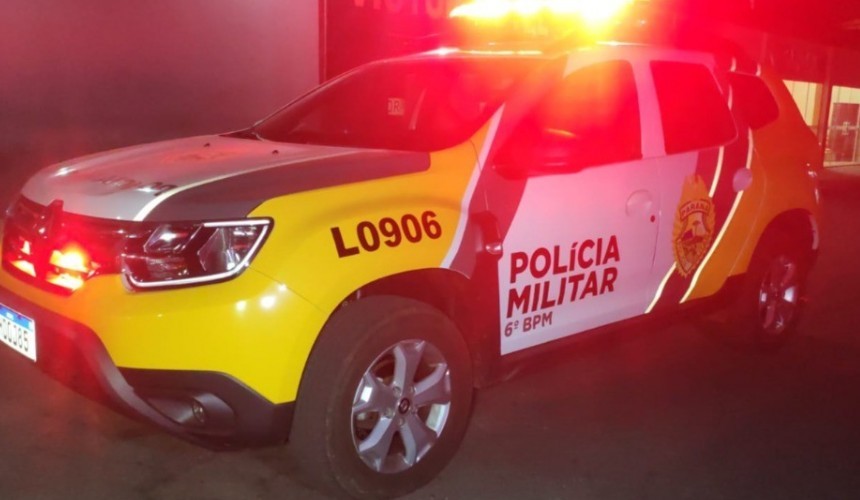 Homem é condenado a mais de 16 anos de prisão por execução a mando de facção criminosa no Paraná